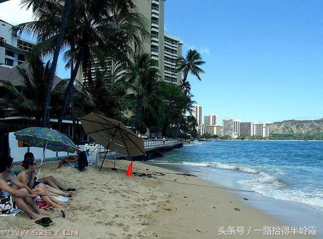 全世界著名的十个城市，全球30个闻名于世的城市