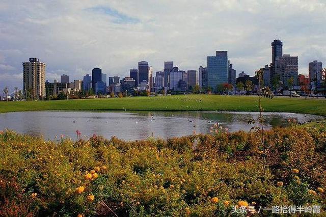 全世界著名的十个城市，全球30个闻名于世的城市