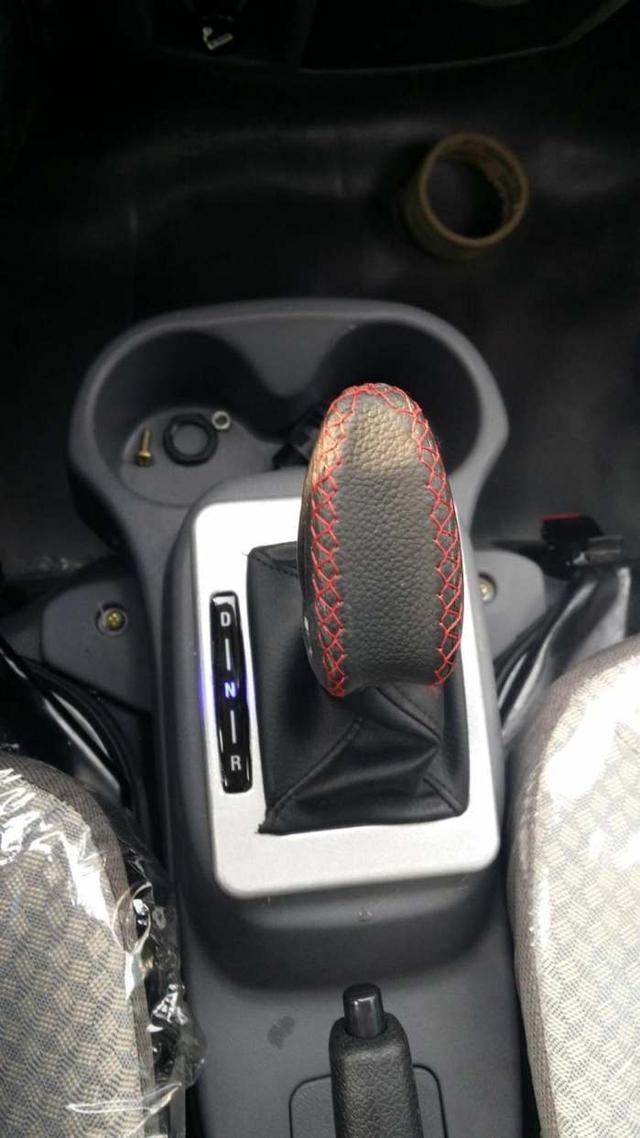 新手开车自动挡，自动挡车驾驶步骤新手教学