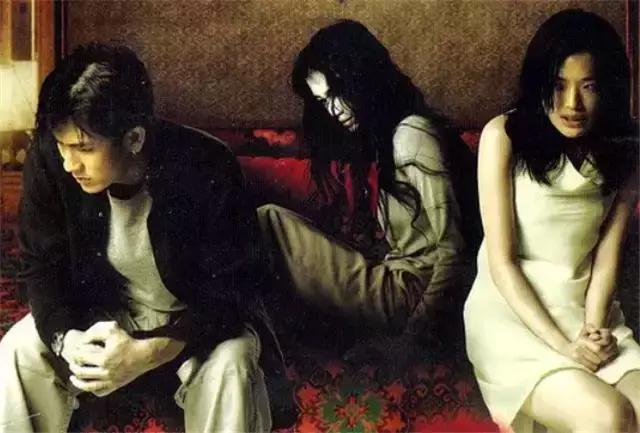 舒淇拍过的鬼片，盘点舒淇五大最吓人鬼片