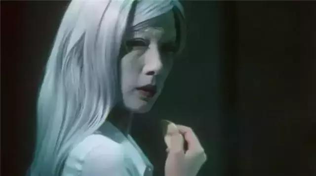 舒淇拍过的鬼片，盘点舒淇五大最吓人鬼片