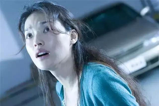 舒淇拍过的鬼片，盘点舒淇五大最吓人鬼片