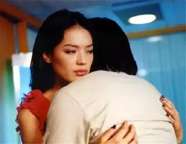 舒淇拍过的鬼片，盘点舒淇五大最吓人鬼片