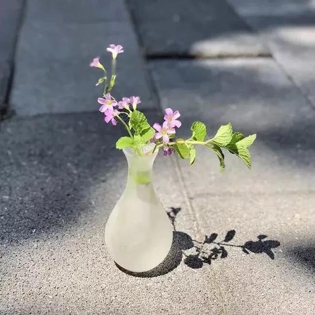 晚安心情180730：想开便是晴天