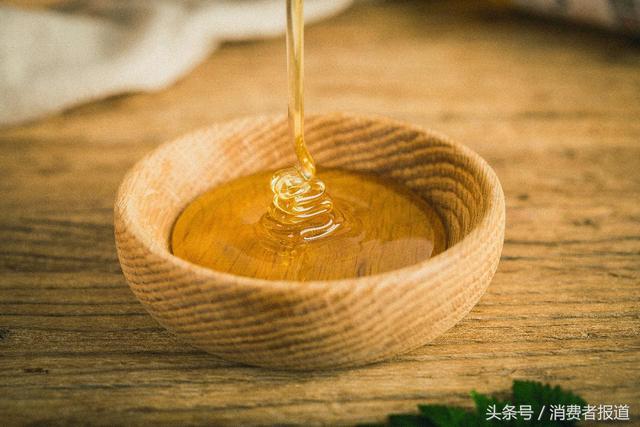 康维他蜂蜜糖尿病(康维他蜂蜜糖两种包装区别)