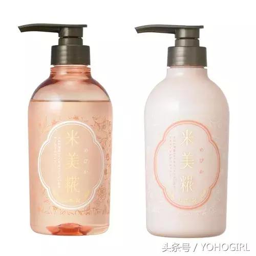 日本本土洗发水哪个牌子好，日本畅销洗发水这么多