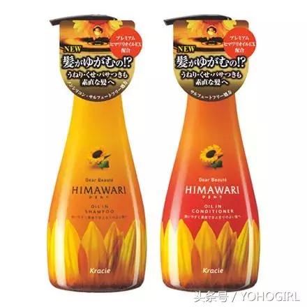 日本本土洗发水哪个牌子好，日本畅销洗发水这么多