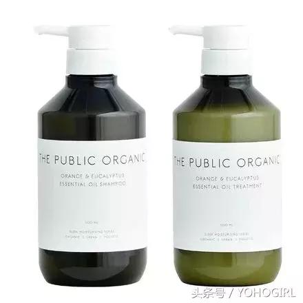 日本本土洗发水哪个牌子好，日本畅销洗发水这么多