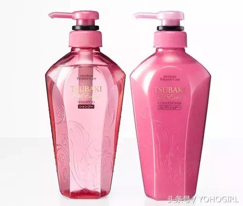 日本本土洗发水哪个牌子好，日本畅销洗发水这么多