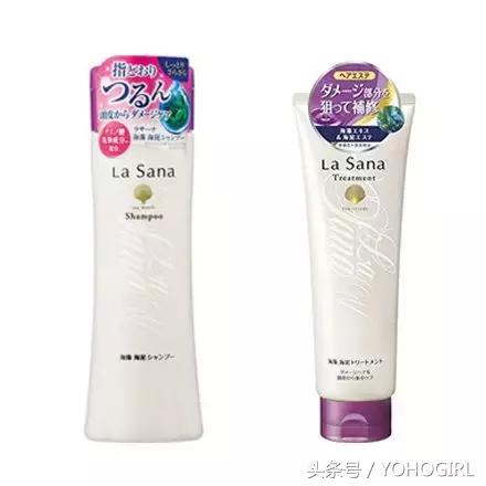 日本本土洗发水哪个牌子好，日本畅销洗发水这么多