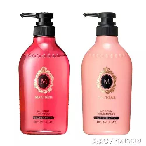 日本本土洗发水哪个牌子好，日本畅销洗发水这么多