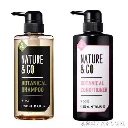 日本本土洗发水哪个牌子好，日本畅销洗发水这么多