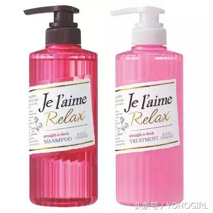 日本本土洗发水哪个牌子好，日本畅销洗发水这么多