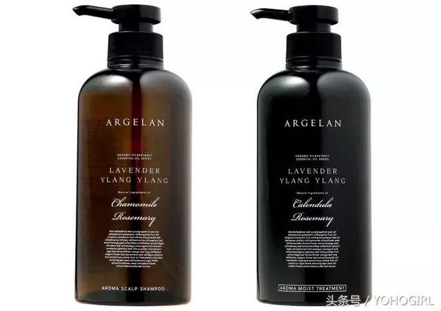 日本本土洗发水哪个牌子好，日本畅销洗发水这么多