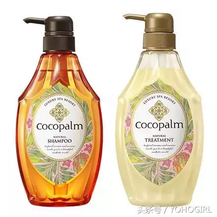 日本本土洗发水哪个牌子好，日本畅销洗发水这么多