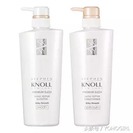 日本本土洗发水哪个牌子好，日本畅销洗发水这么多