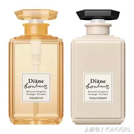 日本本土洗发水哪个牌子好，日本畅销洗发水这么多