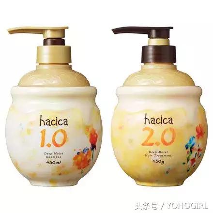 日本本土洗发水哪个牌子好，日本畅销洗发水这么多