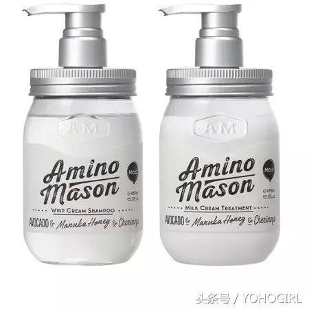 日本本土洗发水哪个牌子好，日本畅销洗发水这么多