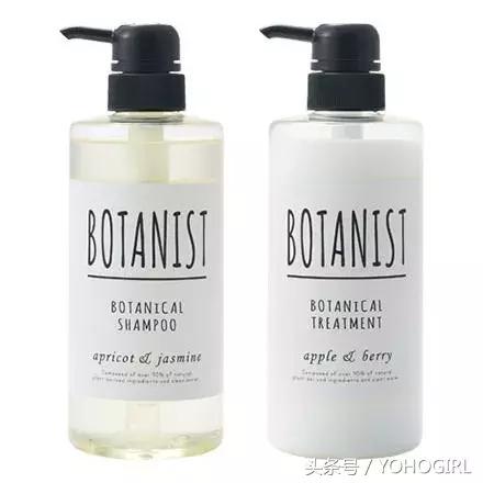 日本本土洗发水哪个牌子好，日本畅销洗发水这么多