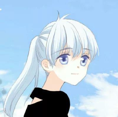 怦然心动漫画图片，怦然心动的动漫头像（怦然心动漫画壁纸头像）