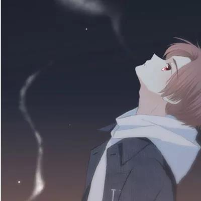 怦然心动漫画图片，怦然心动的动漫头像（怦然心动漫画壁纸头像）