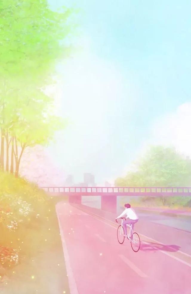 晚安情感180731：最好的友情，各自忙碌却互相牵挂