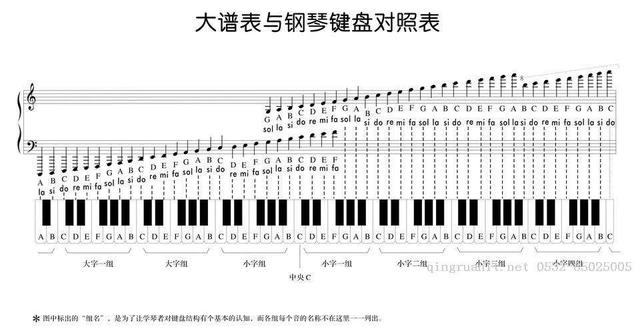 人声的音高主要在什么范围，你了解自己的声音吗