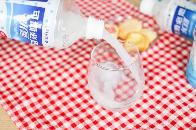 冬季最推荐10款饮料，在炎炎夏日可以无负担地大口畅饮