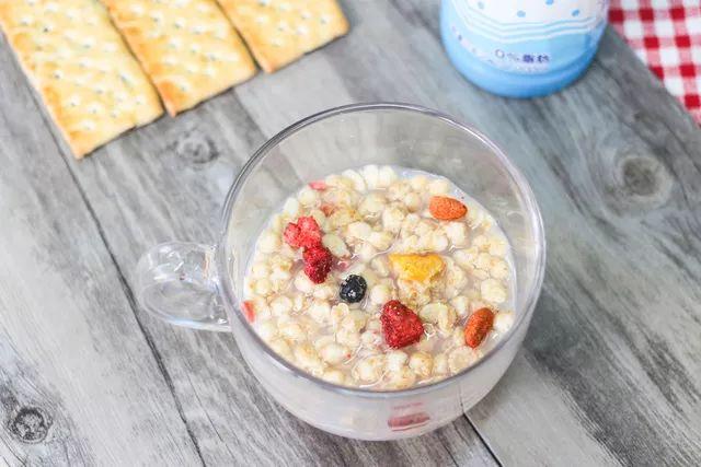 冬季最推荐10款饮料，在炎炎夏日可以无负担地大口畅饮