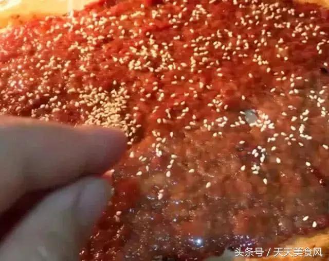 自制猪肉脯如何做，学会这道美味的自制猪肉脯