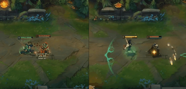 lol阿卡丽天赋，lols11阿卡丽靠什么输出