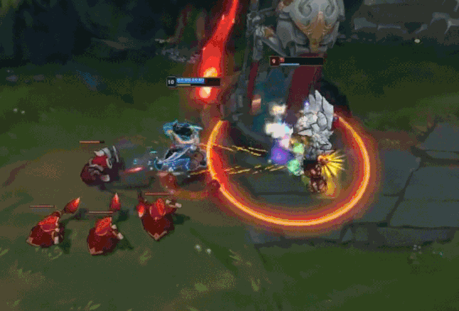 lol阿卡丽天赋，lols11阿卡丽靠什么输出