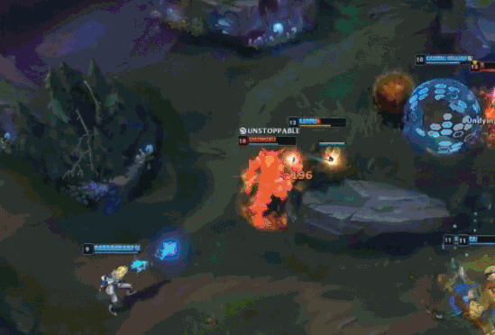 lol阿卡丽天赋，lols11阿卡丽靠什么输出