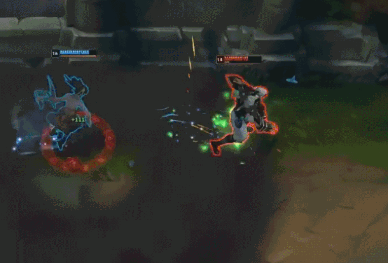 lol阿卡丽天赋，lols11阿卡丽靠什么输出