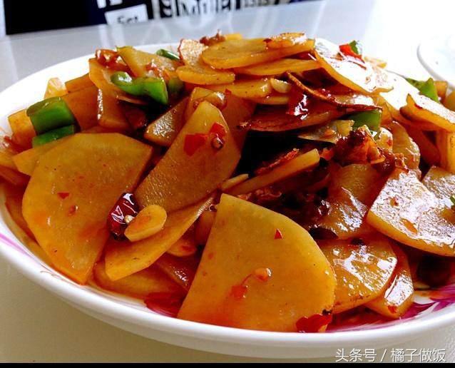 土豆怎么做才好吃，推荐21种土豆的做法怎么做都好吃（土豆这样做太好吃了）