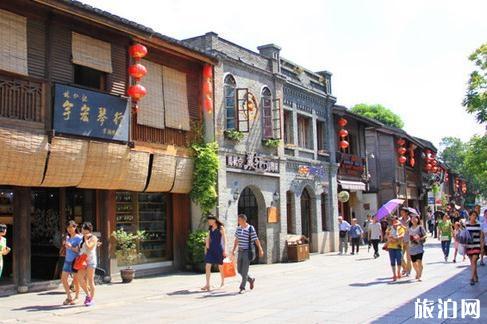 福建福州旅游景点，福州市十大景点排行榜（一天逛遍福州9个景点）