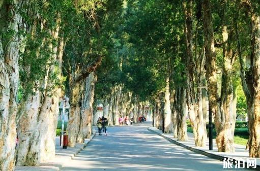 福建福州旅游景点，福州市十大景点排行榜（一天逛遍福州9个景点）