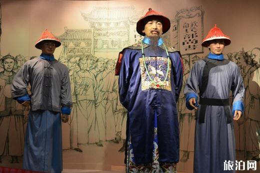 福建福州旅游景点，福州市十大景点排行榜（一天逛遍福州9个景点）