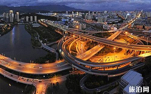 福建福州旅游景点，福州市十大景点排行榜（一天逛遍福州9个景点）