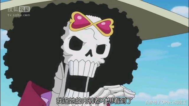 海贼王索隆的眼到底是谁伤的，海贼王中的十大未解之谜