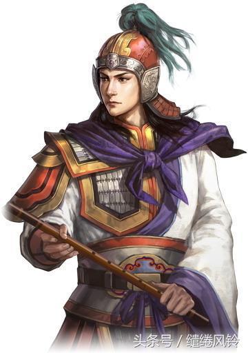 三国演义447个人物大全，三国知名人物出生和死亡年的列表