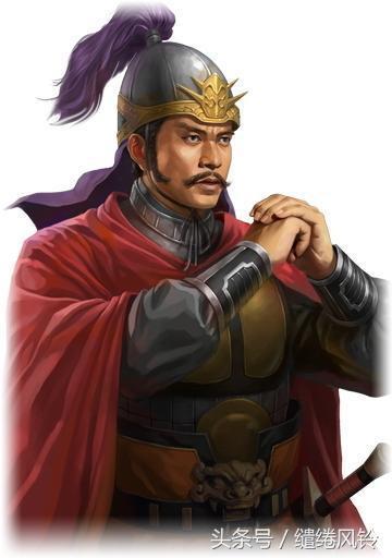 三国演义447个人物大全，三国知名人物出生和死亡年的列表