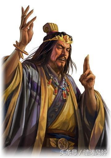 三国演义447个人物大全，三国知名人物出生和死亡年的列表