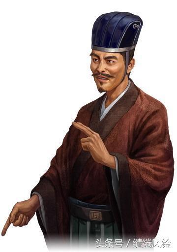 三国演义447个人物大全，三国知名人物出生和死亡年的列表