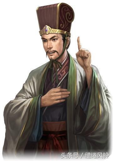 三国演义447个人物大全，三国知名人物出生和死亡年的列表