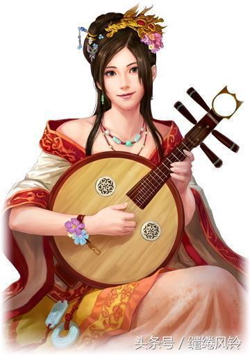 三国演义447个人物大全，三国知名人物出生和死亡年的列表