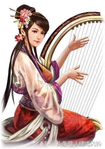 三国演义447个人物大全，三国知名人物出生和死亡年的列表