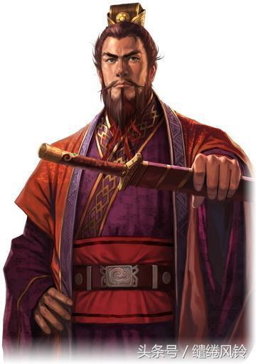 三国演义447个人物大全，三国知名人物出生和死亡年的列表
