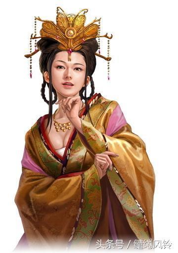 三国演义447个人物大全，三国知名人物出生和死亡年的列表